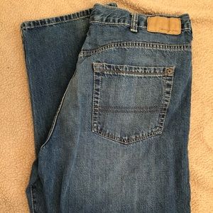 Men’s Calvin Klein Men’s jeans
